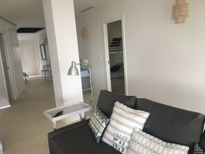 TV connectée, espaces bureaux