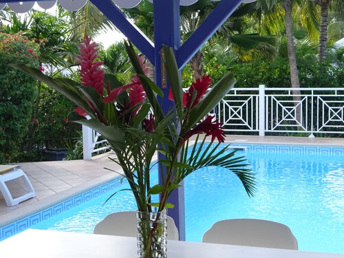 house / villa - 4 rooms - 4/5 persons