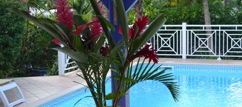 casa / villa - 4 cuartos - 4/5 Personas