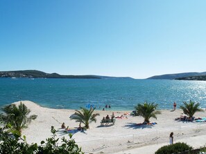 Plage à proximité