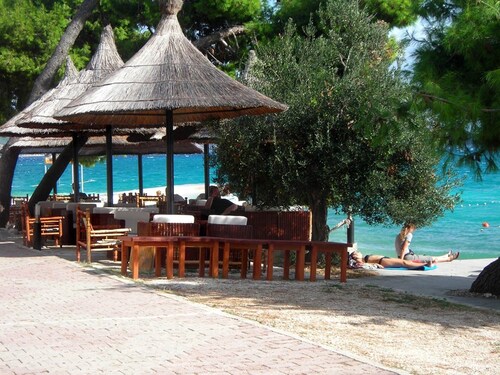 New apartments  near the sea  