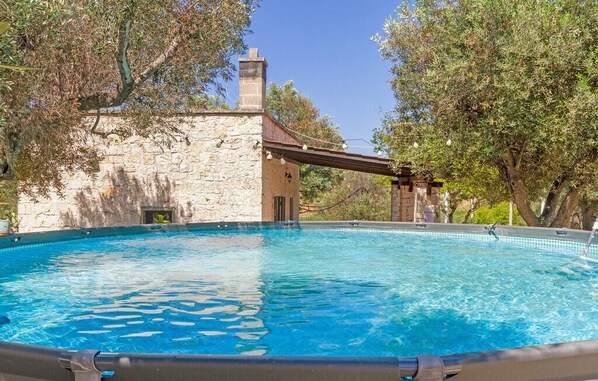 Pool - Farmhouse Valley of Olives (Ostuni)