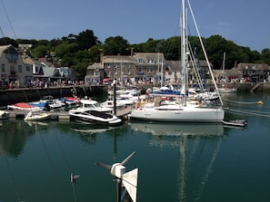 Port de plaisance