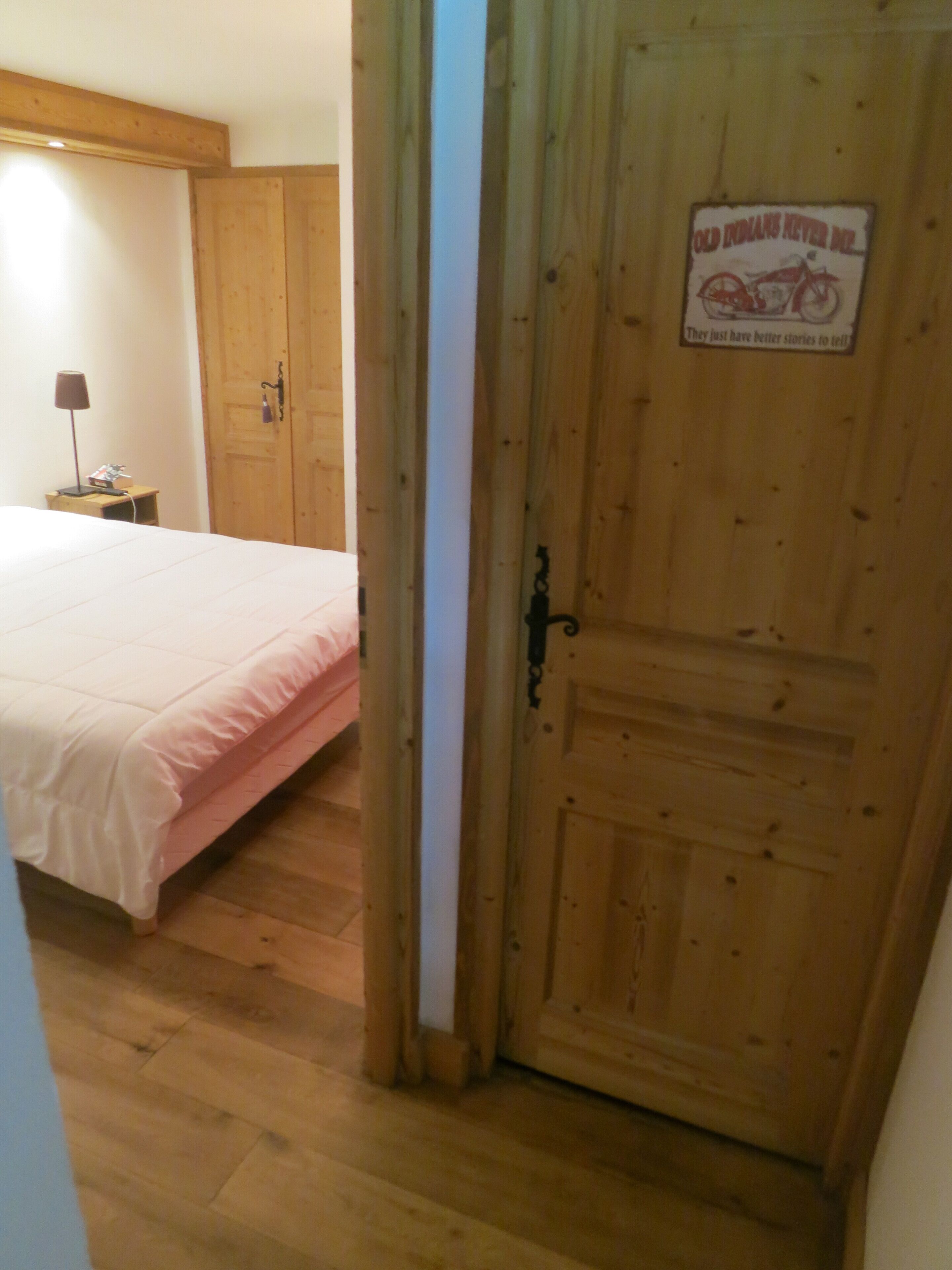 2 sovrum, wi-fi och sängkläder