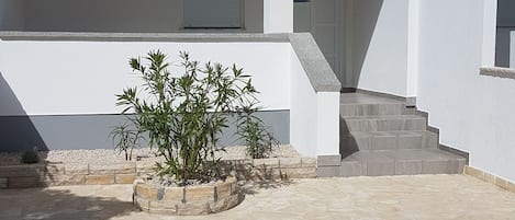 Detalle exterior