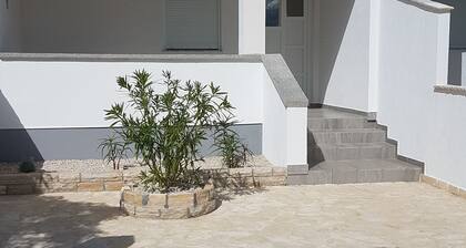 Apartment house Lijepi Pogled
