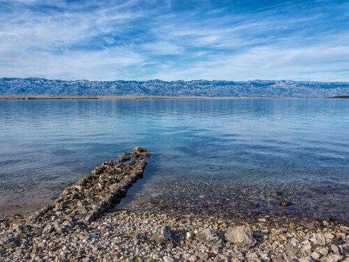 Apartmenthaus Lijepi Pogled