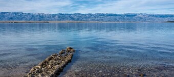 Leilighetshus Lijepi Pogled