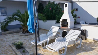 Apartment house Lijepi Pogled