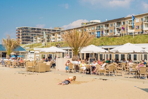 Endless Summer Beach - Apartment for 4 persons