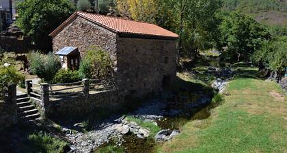 Maalaistalo Aldea la Cabachuela 3 hengelle