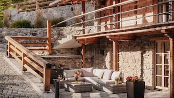 Terras