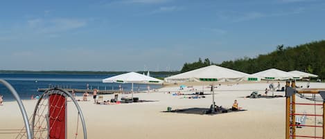 Spiaggia