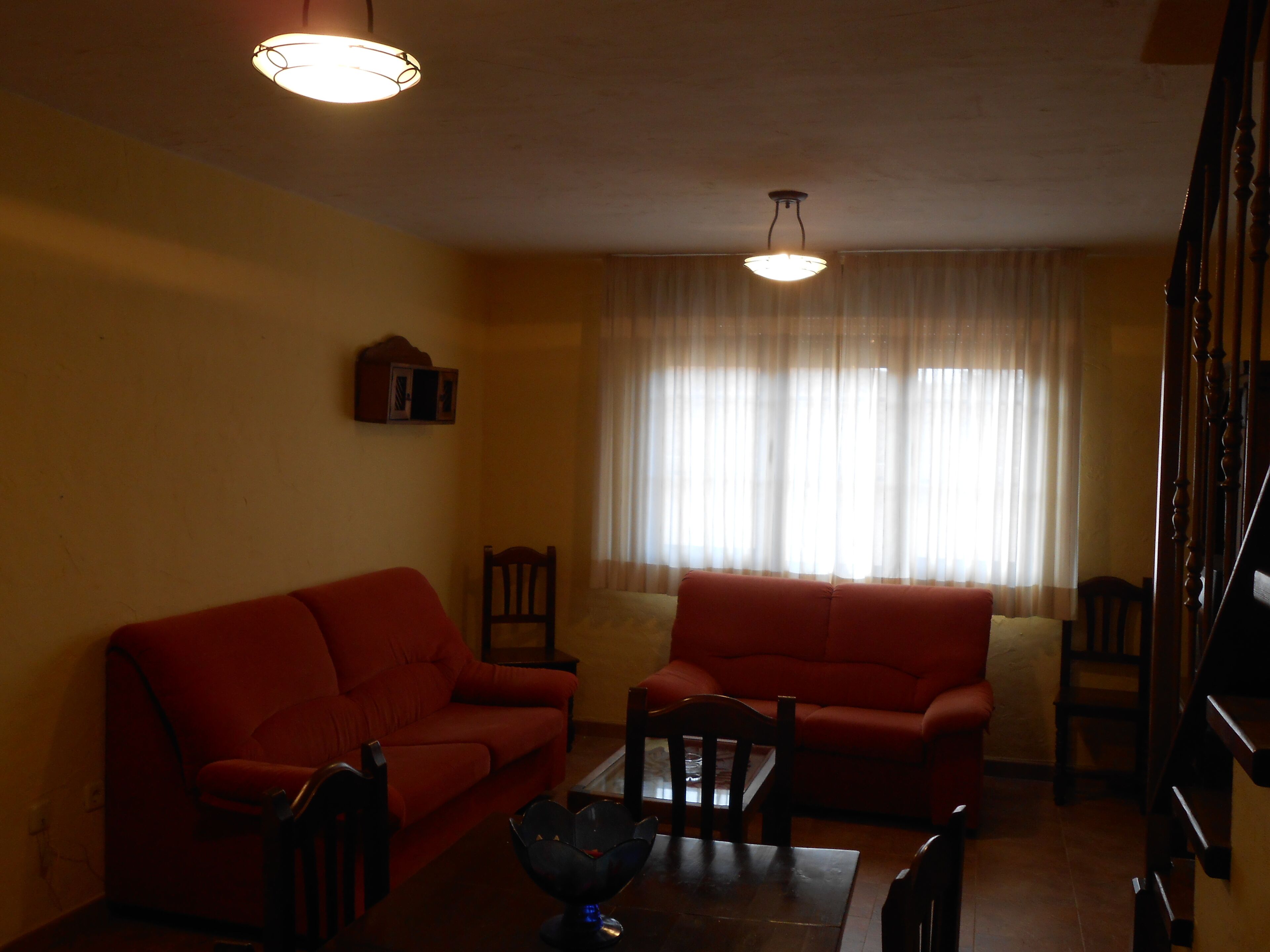 Grajera Apartments - APT. 10