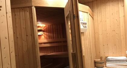 Ferienhaus-Aschberg, Ein Haus zum Wohlfühlen; tolle Aussicht und viel Platz