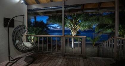 Serenity Villas Rarotonga