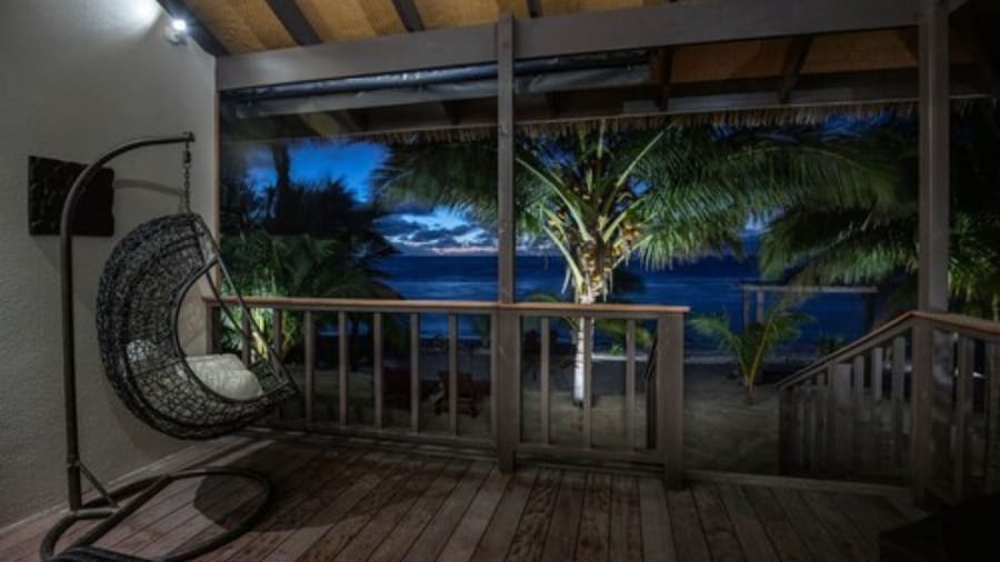 Serenity Villas Rarotonga