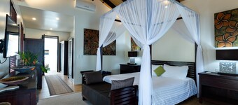 Serenity Villas Rarotonga