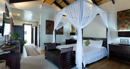 Serenity Villas Rarotonga