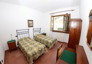 3 camere, Wi-Fi, lenzuola