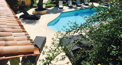 House / Villa - Le Tignet