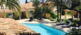 House / Villa - Le Tignet