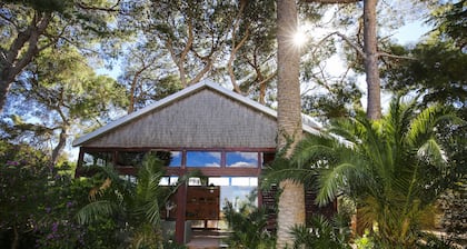 Villa COLONIAL