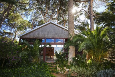 Villa COLONIAL 