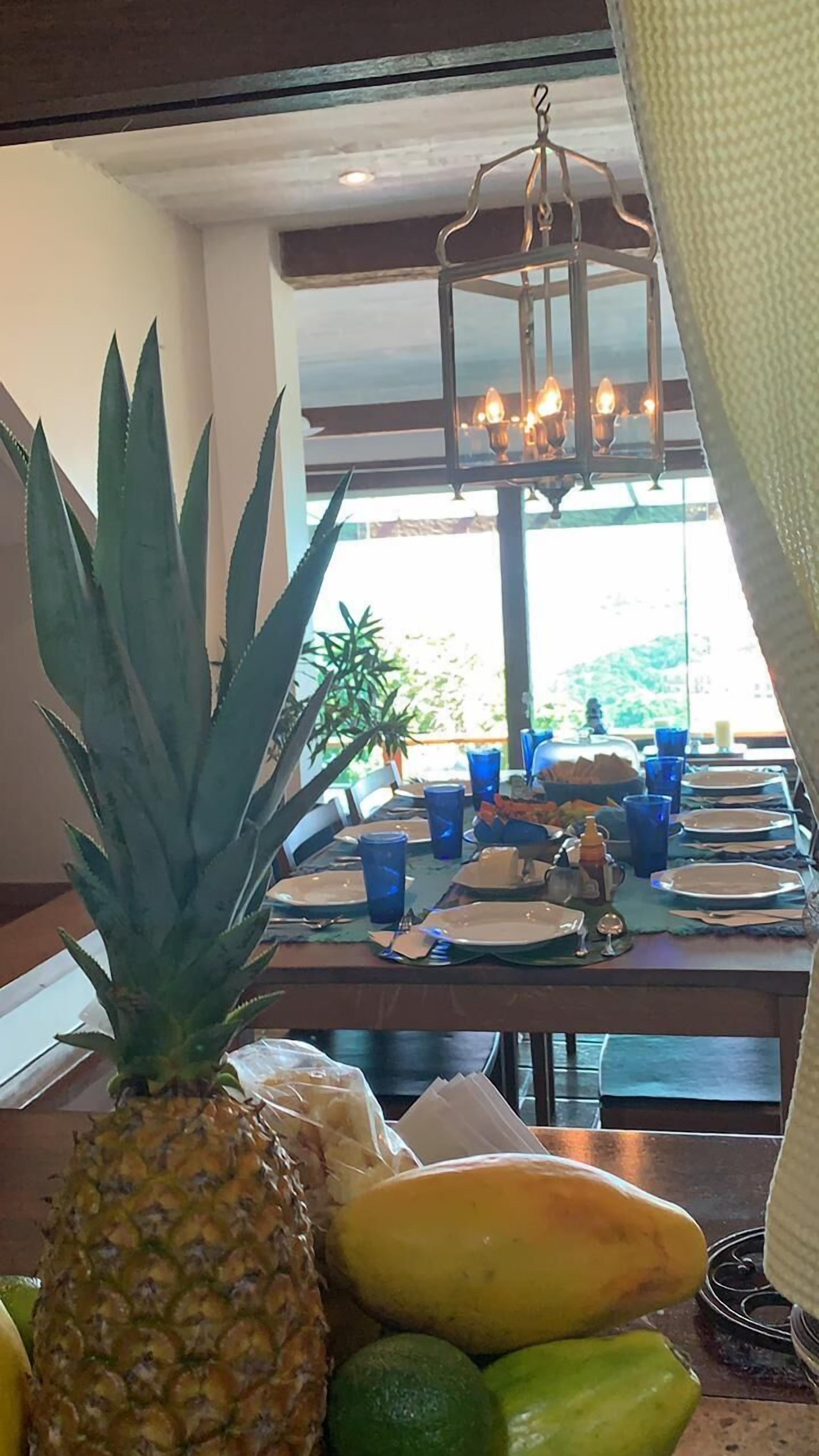 Private luxury villa with pool and sea views. 200 meters from beach.