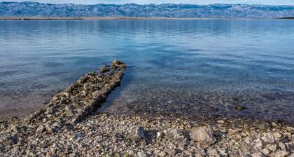 Apartment house Lijepi Pogled