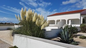 Exterior - Apartment house Lijepi Pogled (Vir)