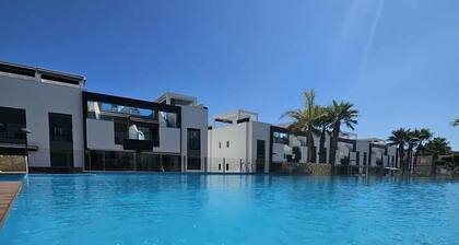 Superbe appartement de standing proche de la mer