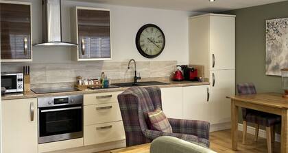 Brewers Cottage - sleeps 2 guests in 1 bedroom