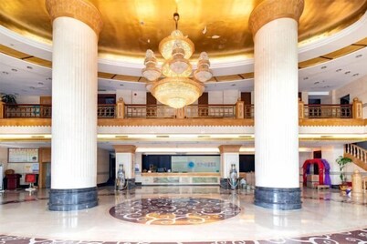 Xinjiang Hotel