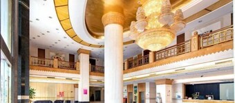 Xinjiang Hotel