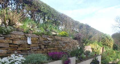 Wich Hazel maaseudun retriitti kahdelle