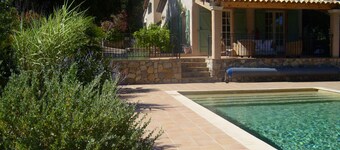 Family retreat in Provence