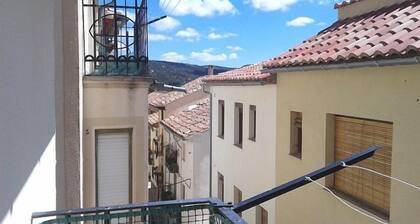 Self catering Ca Pitarch for 6 people