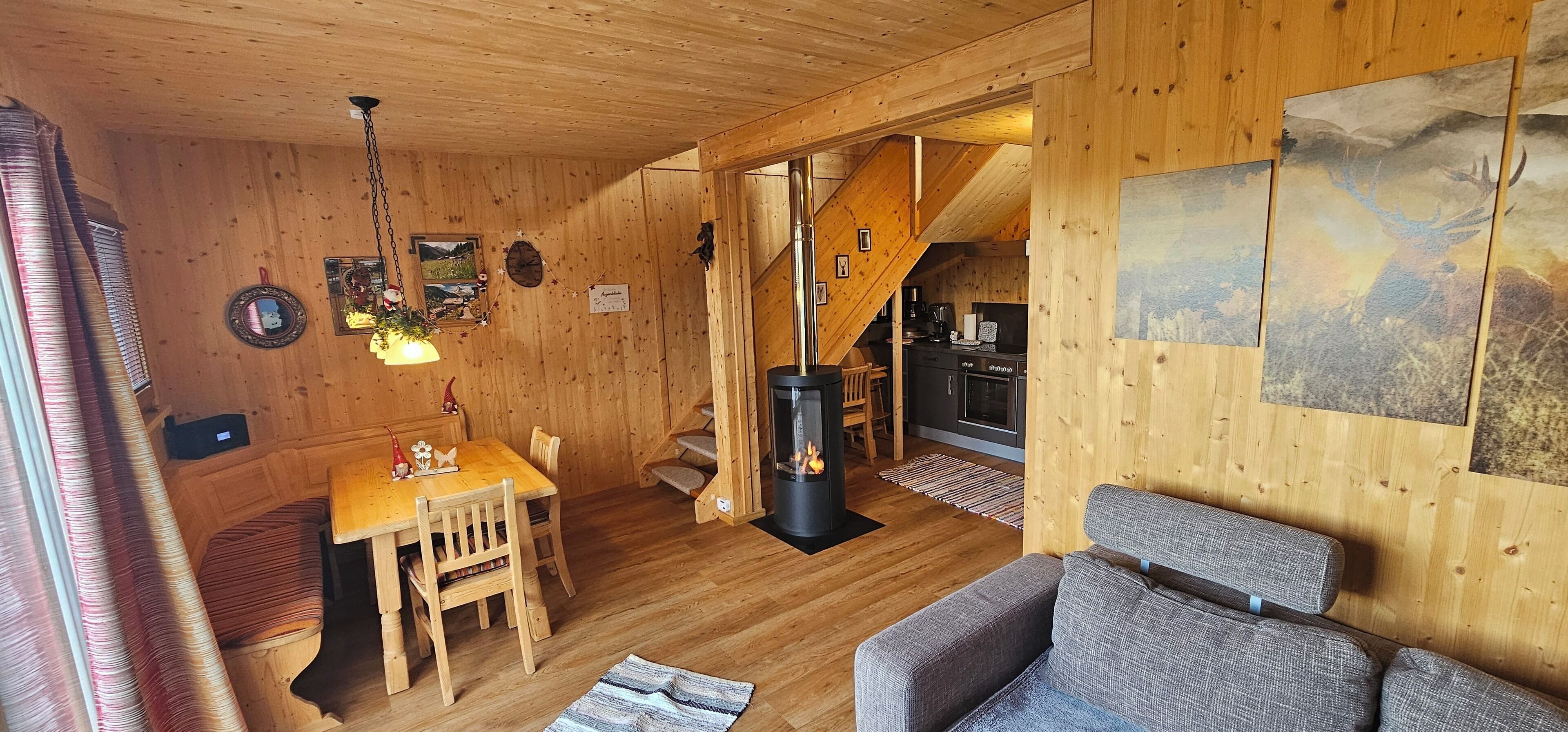 Interieur