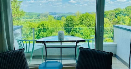 Perfekte Hotelalternative mit Stil und Charme am Rande des Ruhrgebiets