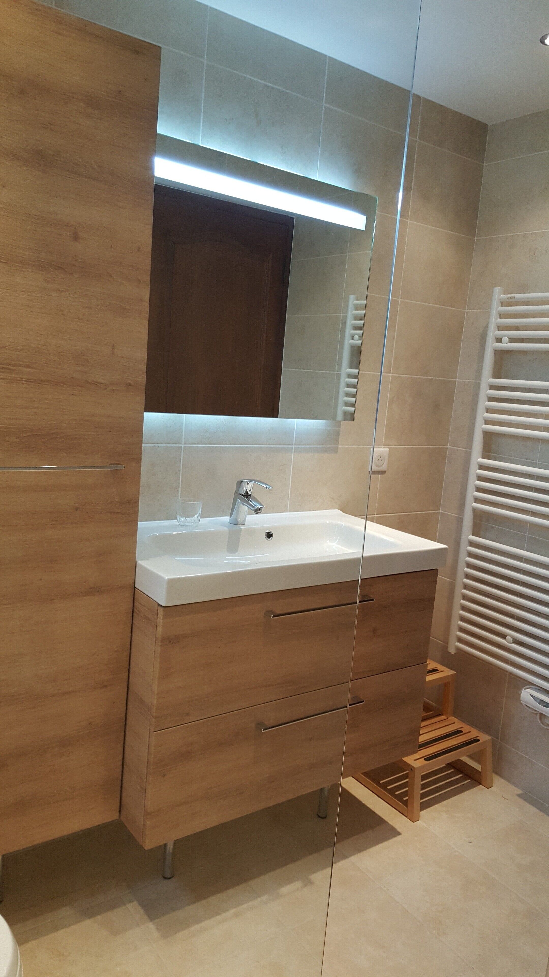 House with private pool in the countryside.