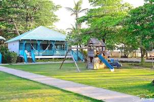 Jardín