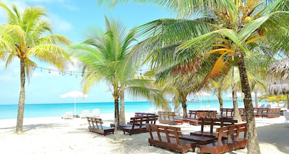 Arenas Beach Hotel