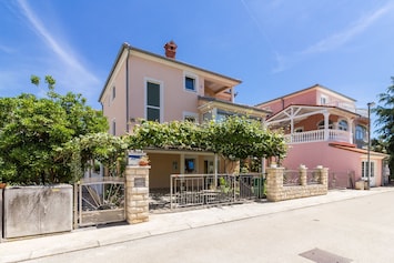 Apartmenthaus