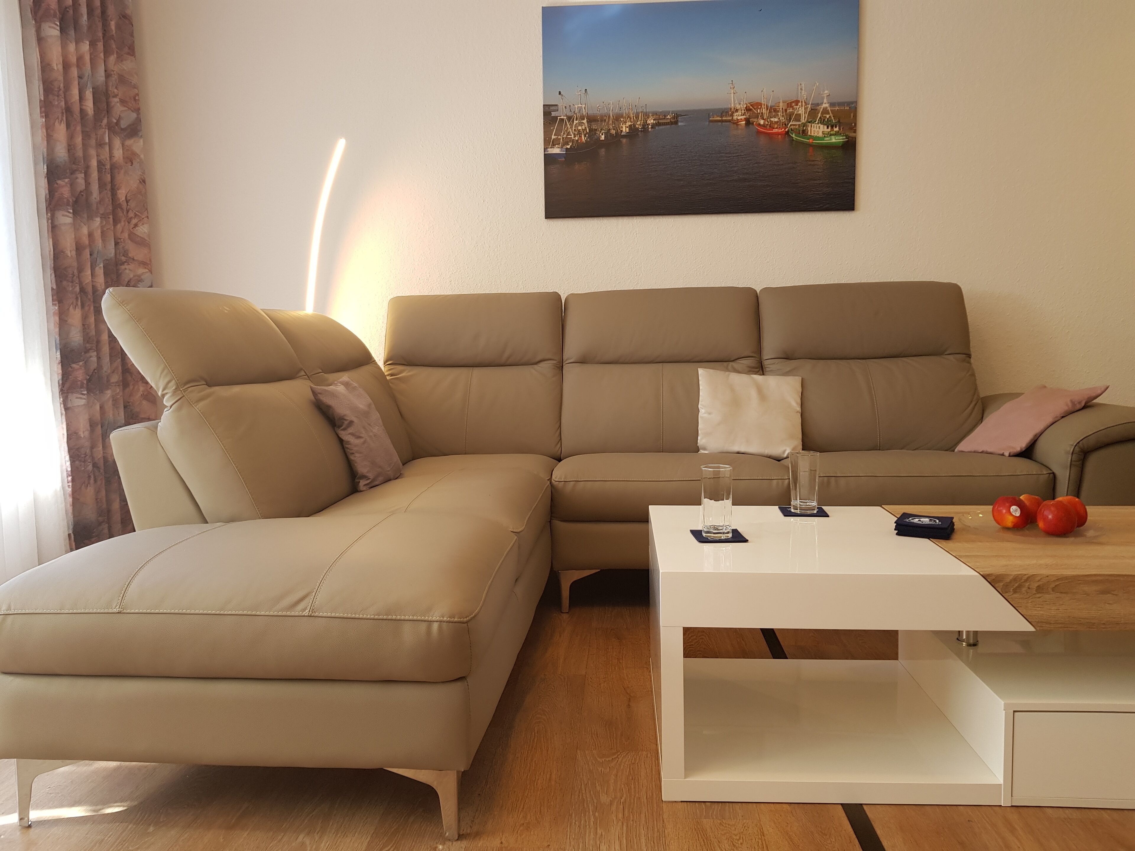 Cozy *** house with 2 bedrooms and terrace for 1-4 people