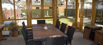 E si sentono arrivare a casa