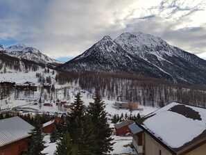 Miscellaneous - Sunny Village Centre Studio with South-Facing Balcony (Montgenèvre)