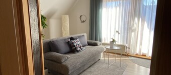 new in 2019 !! Our apartment has been lovingly furnished for you