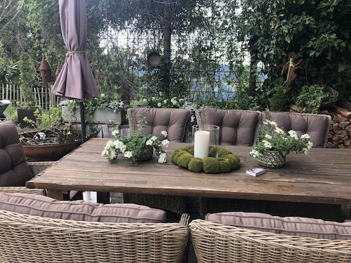 Erstklassiges komfortables Wohlfühlhaus im Bregenzerwald - direkt im Skigebiet