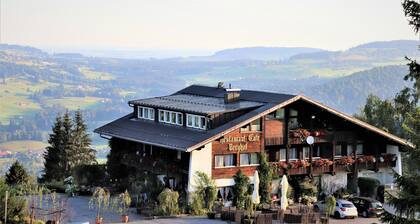 Erstklassiges komfortables Wohlfühlhaus im Bregenzerwald - direkt im Skigebiet